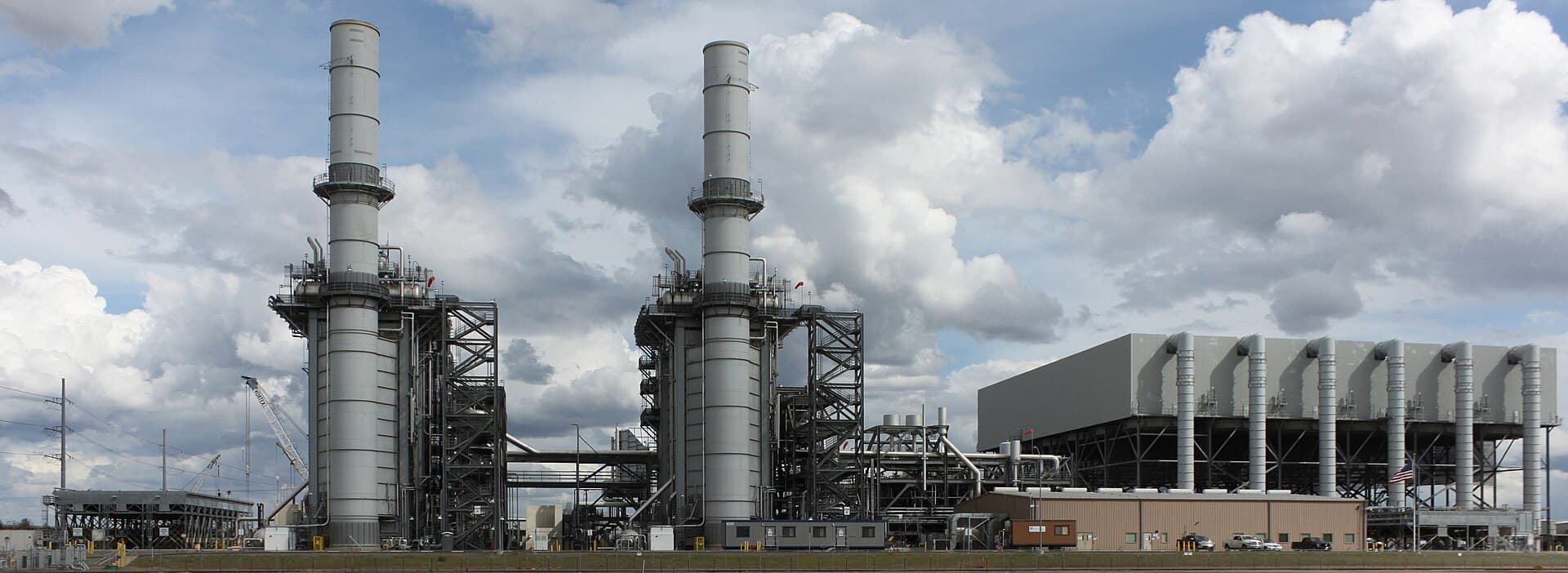 Port Harcourt Recovery Plant