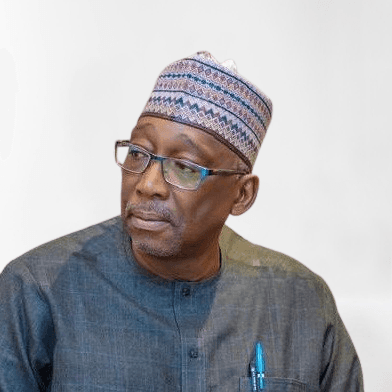Engr. Ahmed T. Inuwa