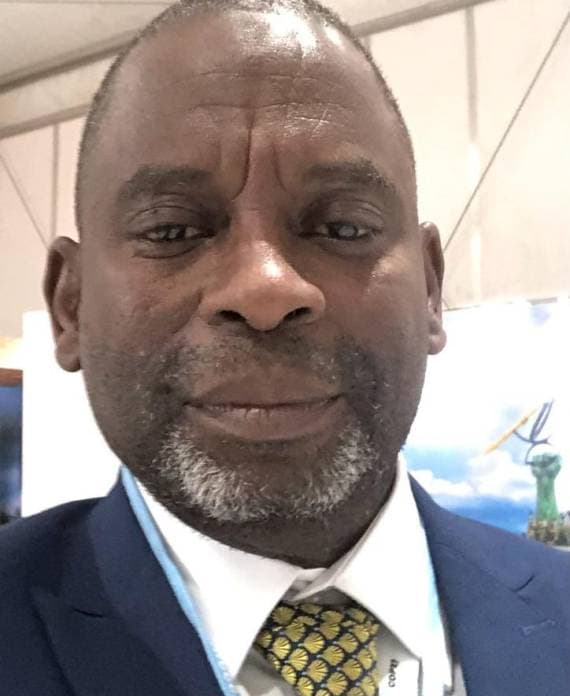 Alhaji Atiku Rimi