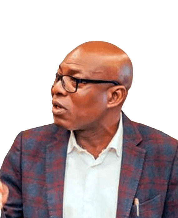 Mr. Dan Kunle