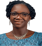 Prof. Ijeoma Favour Vincent-Akpu