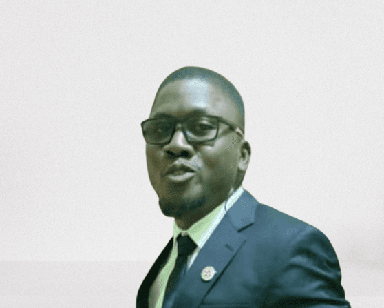 Mr. Kehinde Ibiteye