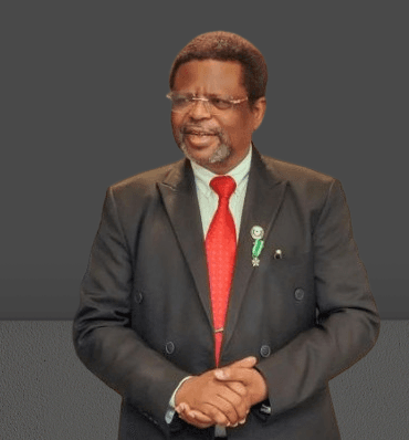 Amb. Dr. Malami Shehu Maiaji